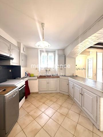 Maison à THORIGNY-SUR-OREUSE, 89260 - 4 pièces 74m²