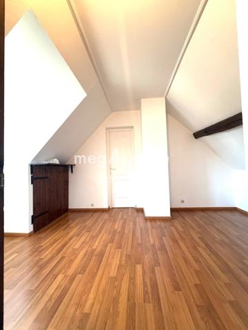Maison à THORIGNY-SUR-OREUSE, 89260 - 4 pièces 74m²