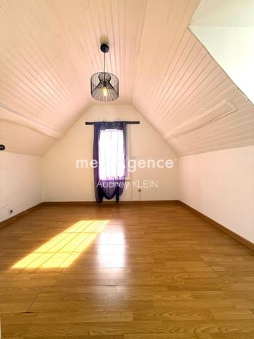 Maison à THORIGNY-SUR-OREUSE, 89260 - 4 pièces 74m²