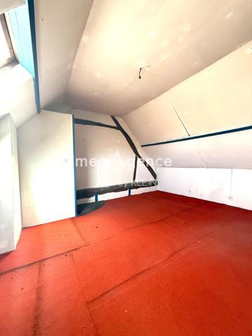 Maison à THORIGNY-SUR-OREUSE, 89260 - 4 pièces 74m²