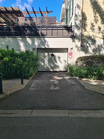 Parking / box Villeneuve La Garenne