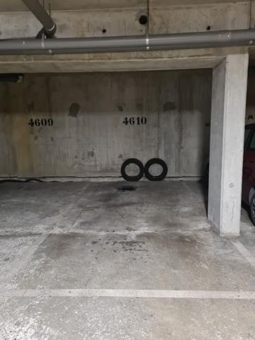 Parking / box Villeneuve La Garenne