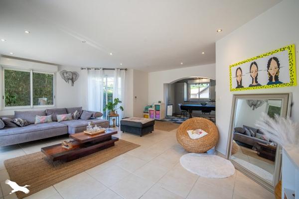 Maison à vendre |                                       Capbreton |                                        4 pièces  |  124 m²