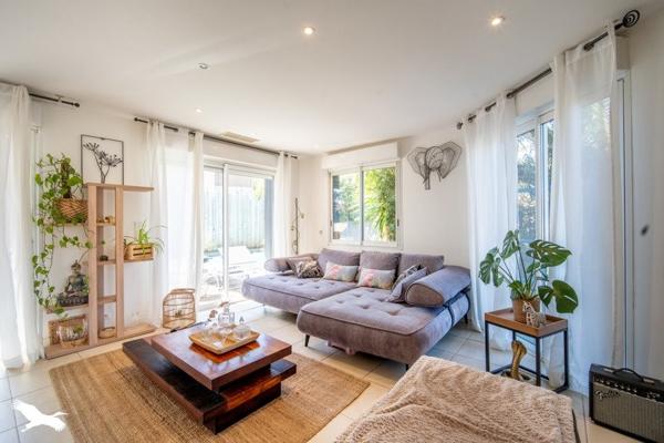 Maison à vendre |                                       Capbreton |                                        4 pièces  |  124 m²