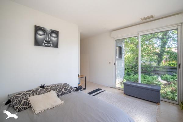 Maison à vendre |                                       Capbreton |                                        4 pièces  |  124 m²