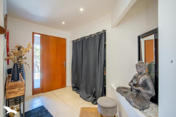 Maison à vendre |                                       Capbreton |                                        4 pièces  |  124 m²