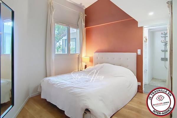 Maison à vendre 4 pièces de 113 m²