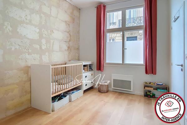 Maison à vendre 4 pièces de 113 m²