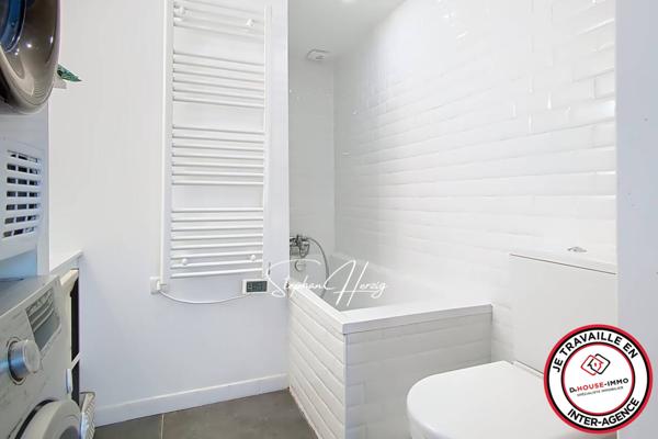 Maison à vendre 4 pièces de 113 m²