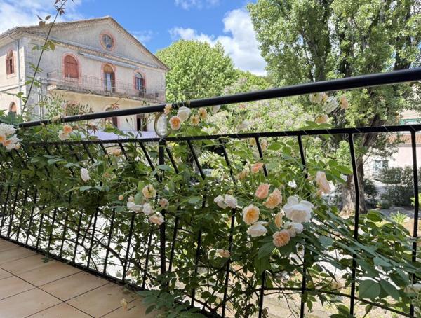 Vente / Maison mitoyenne