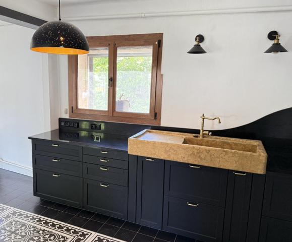 Vente / Maison mitoyenne