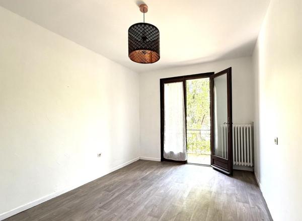 Vente / Maison mitoyenne
