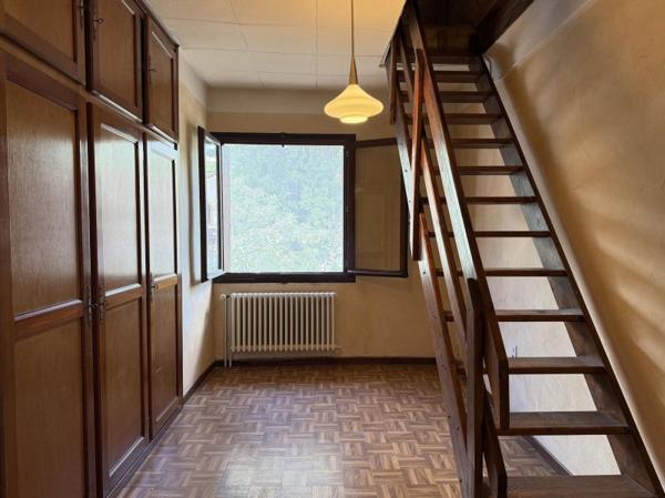 Vente / Maison mitoyenne