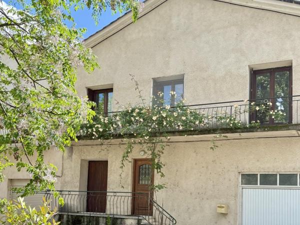 Vente / Maison mitoyenne
