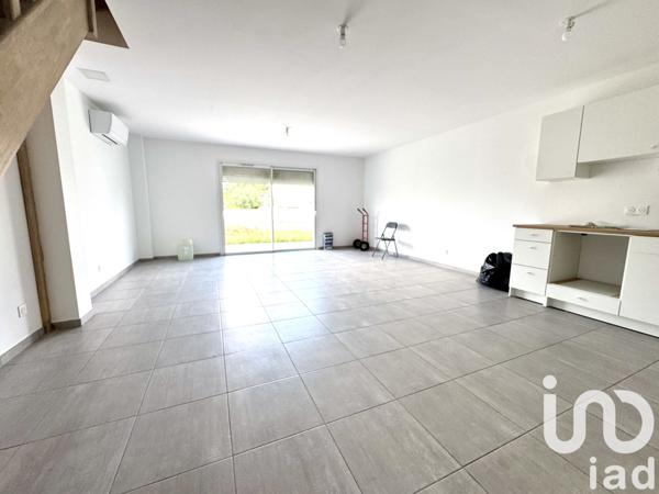 Maison à vendre 4 pièces 91 m² Cépet