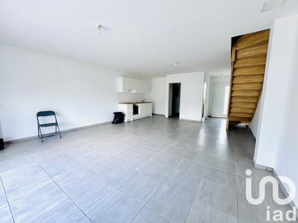 Maison à vendre 4 pièces 91 m² Cépet