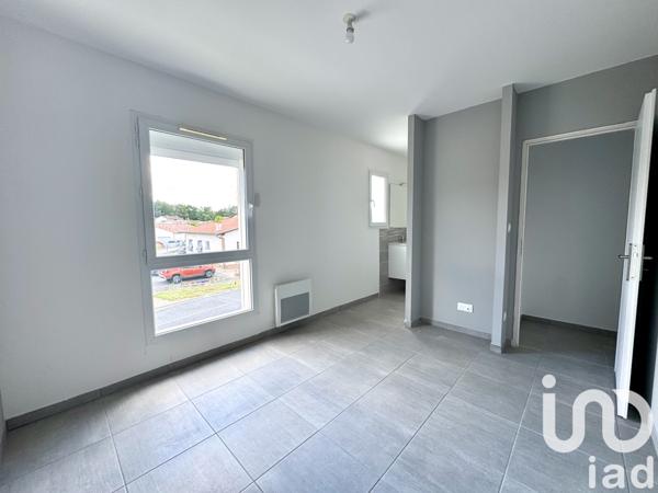 Maison à vendre 4 pièces 91 m² Cépet