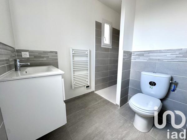 Maison à vendre 4 pièces 91 m² Cépet