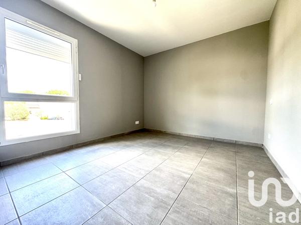 Maison à vendre 4 pièces 91 m² Cépet