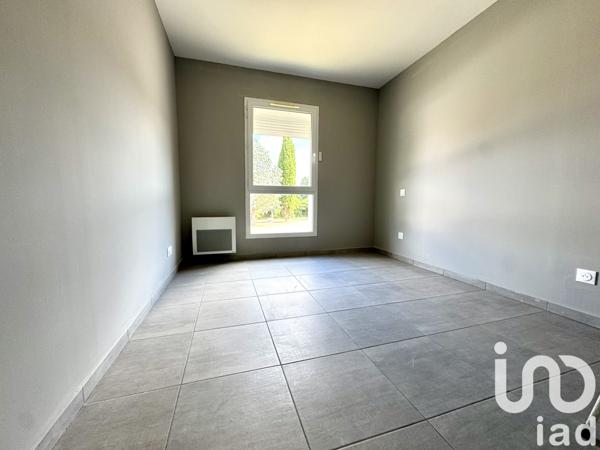 Maison à vendre 4 pièces 91 m² Cépet