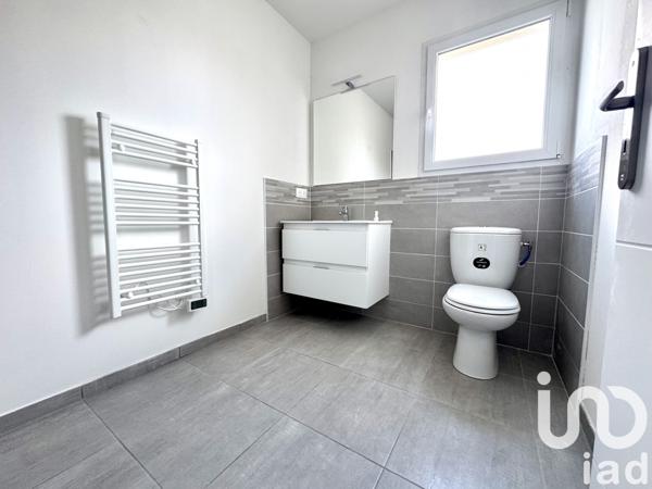 Maison à vendre 4 pièces 91 m² Cépet