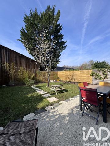 Appartement à vendre 3 pièces 62,03 m² Marcheprime