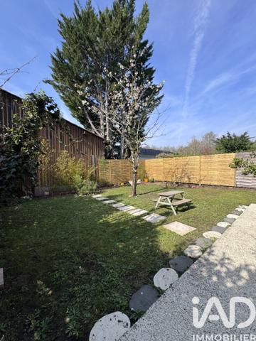 Appartement à vendre 3 pièces 62,03 m² Marcheprime