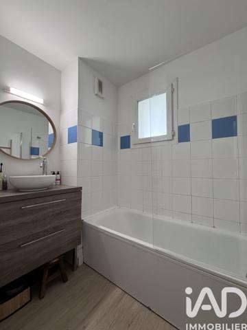 Appartement à vendre 3 pièces 62,03 m² Marcheprime