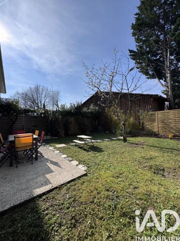 Appartement à vendre 3 pièces 62,03 m² Marcheprime
