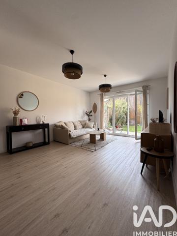 Appartement à vendre 3 pièces 62,03 m² Marcheprime