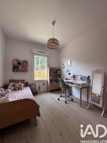 Appartement à vendre 3 pièces 62,03 m² Marcheprime