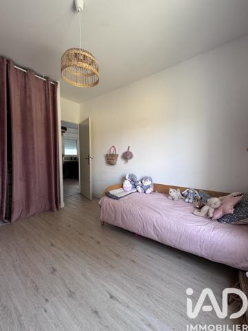 Appartement à vendre 3 pièces 62,03 m² Marcheprime