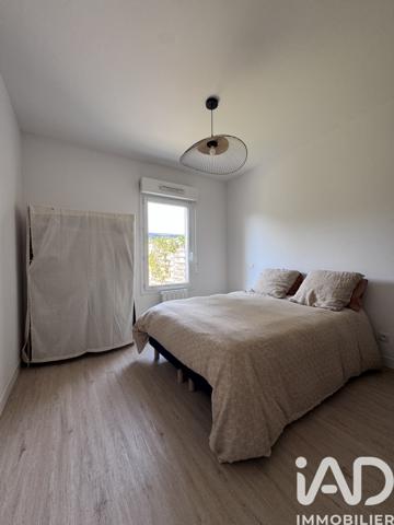 Appartement à vendre 3 pièces 62,03 m² Marcheprime