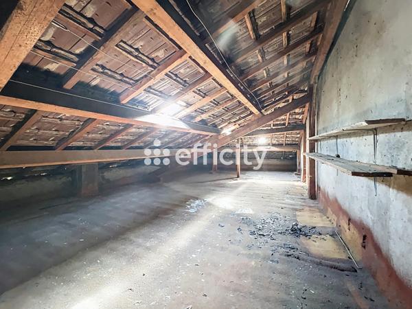 Maison 7 pièces - 480 m² Exclusivité