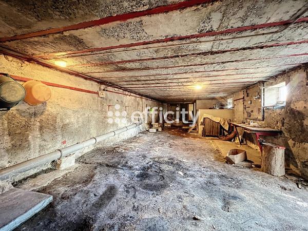 Maison 7 pièces - 480 m² Exclusivité