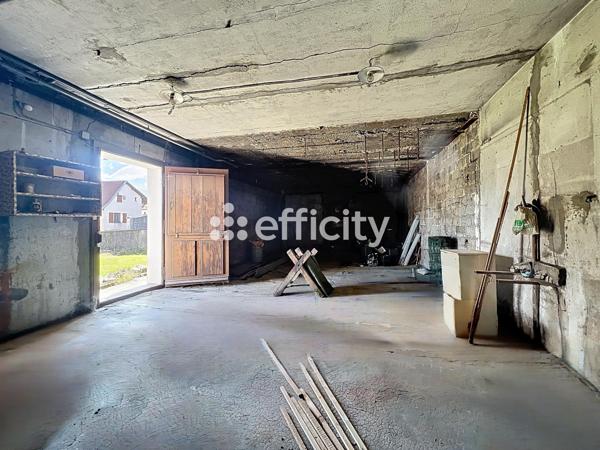 Maison 7 pièces - 480 m² Exclusivité