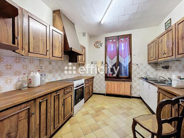 Maison 7 pièces - 480 m² Exclusivité