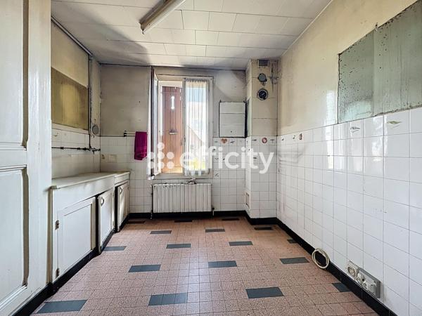 Maison 7 pièces - 480 m² Exclusivité