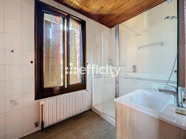 Maison 7 pièces - 480 m² Exclusivité