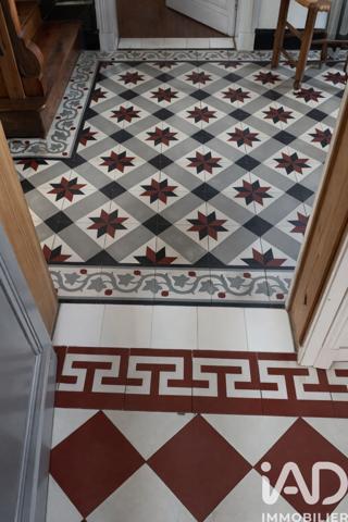 Maison à vendre 5 pièces 132 m² Tartas