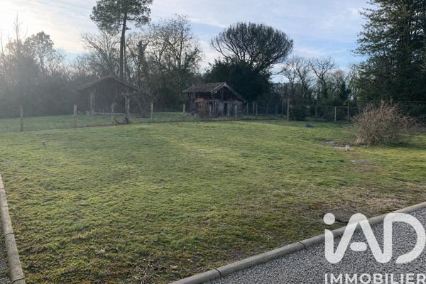 Maison à vendre 5 pièces 132 m² Tartas