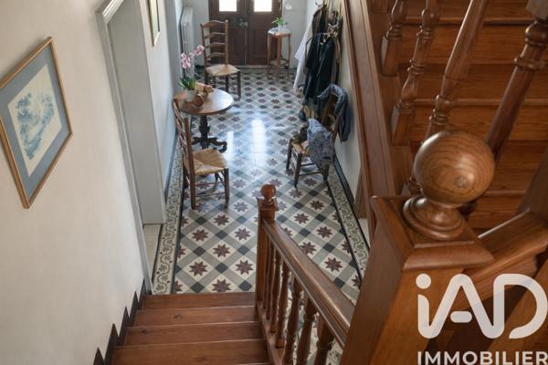 Maison à vendre 5 pièces 132 m² Tartas