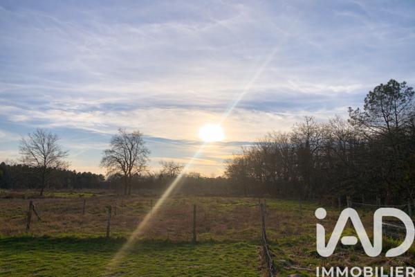 Maison à vendre 5 pièces 132 m² Tartas