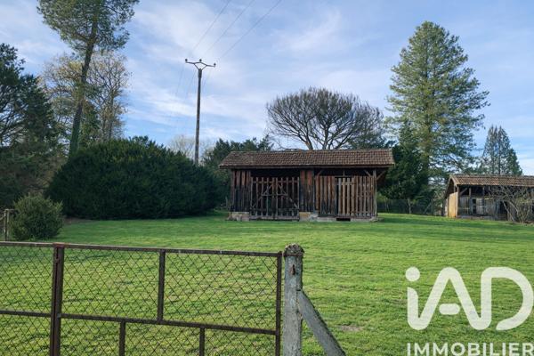 Maison à vendre 5 pièces 132 m² Tartas