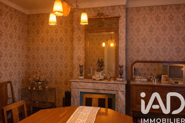 Maison à vendre 5 pièces 132 m² Tartas