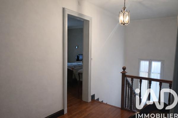 Maison à vendre 5 pièces 132 m² Tartas
