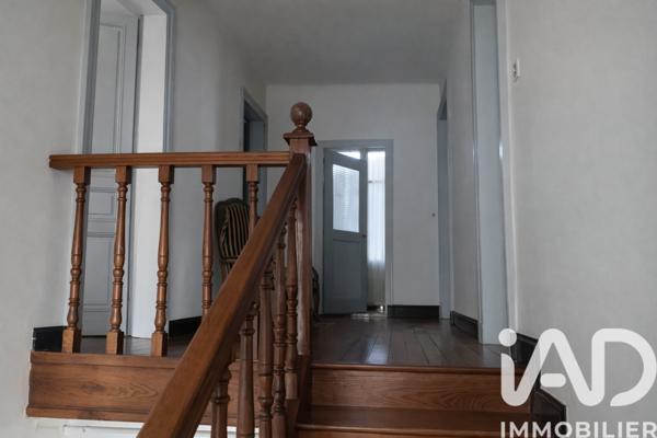 Maison à vendre 5 pièces 132 m² Tartas