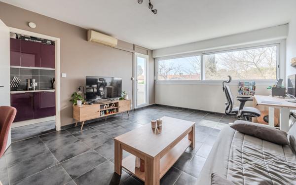 Appartement à vendre    2 pièces • 53 m2 Montpellier