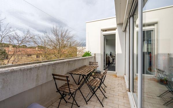 Appartement à vendre    2 pièces • 53 m2 Montpellier