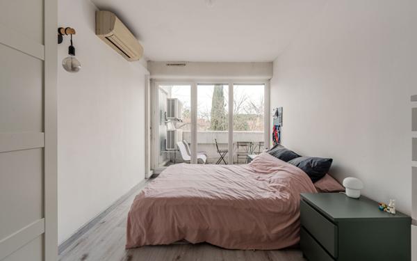 Appartement à vendre    2 pièces • 53 m2 Montpellier